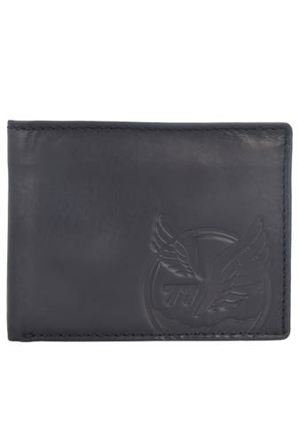 CAMEL ACTIVE Geldbörse schwarz
