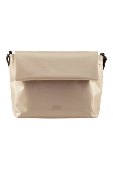 JOST Umhängetasche taupe
