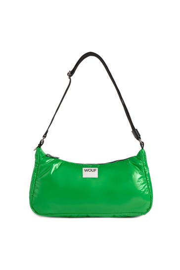 WOUF Handtasche basil