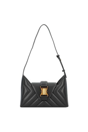 REPLAY Handtasche black