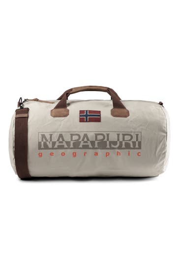 NAPAPIJRI Weekender feather gr