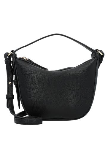 ARMANI EXCHANGE Handtasche black