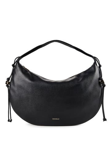 COCCINELLE Handtasche noir
