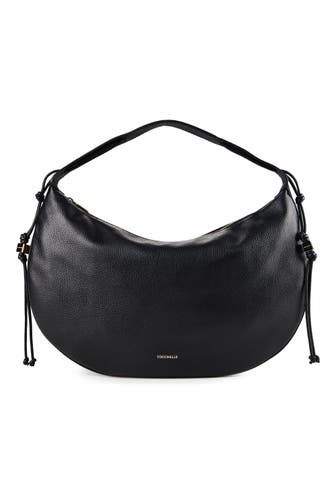 COCCINELLE Handtasche noir