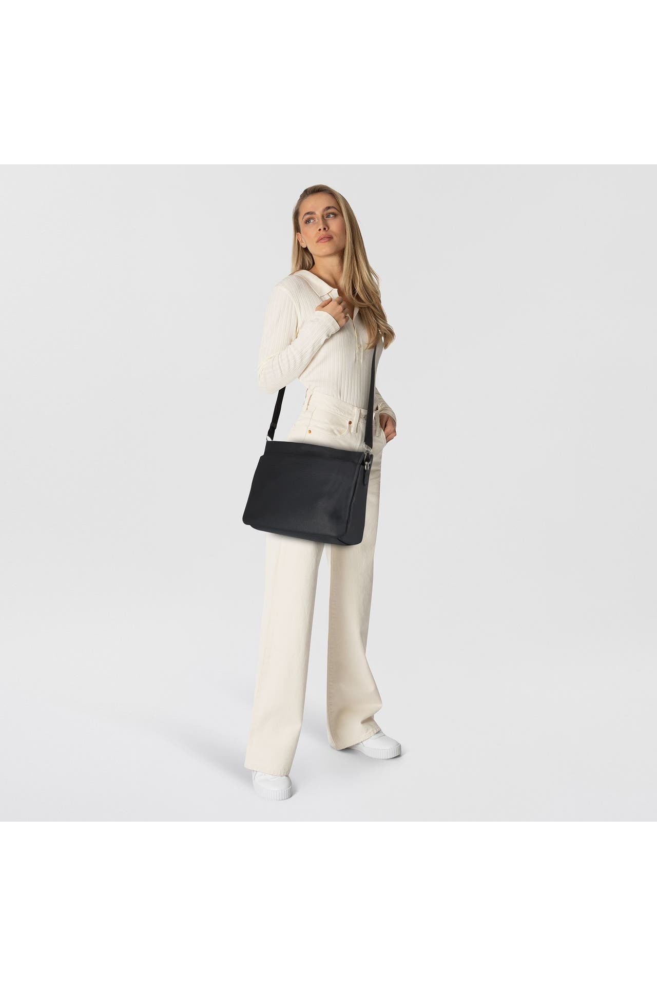 TOM TAILOR Handtasche black, Bild 1