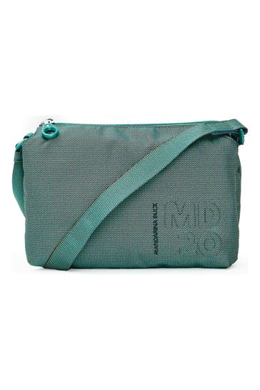 MANDARINA DUCK Umhängetasche emerald