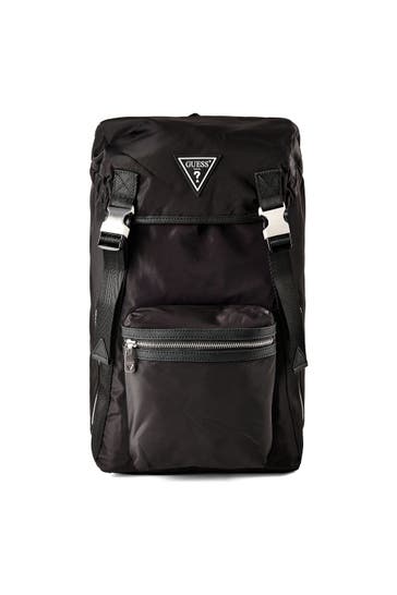 GUESS Rucksack black