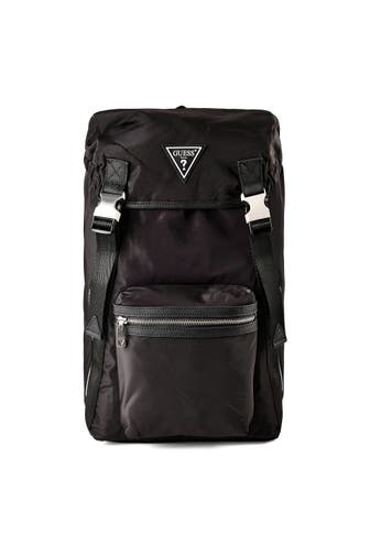 GUESS Rucksack black