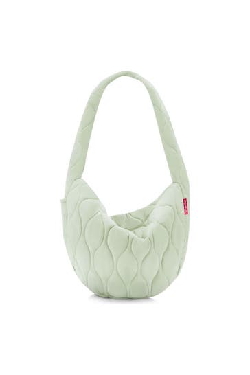 REISENTHEL Handtasche puffer iced matcha