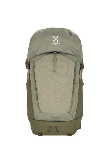 HAGLÖFS Rucksack sagegreen-deepwoods