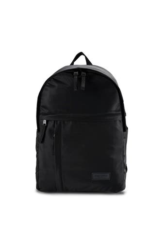 MARC O'POLO Rucksack black
