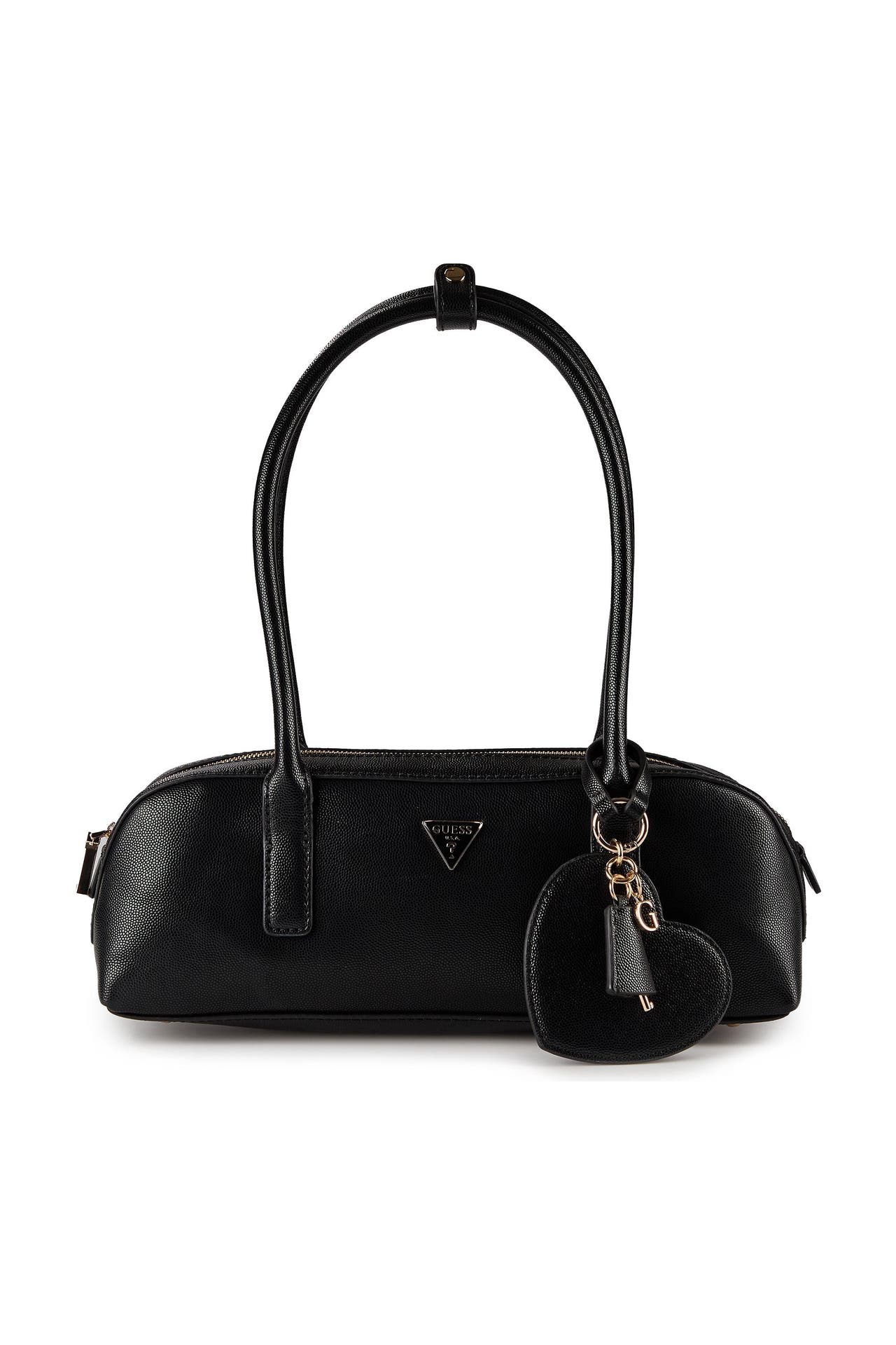 GUESS Handtasche black, Bild 1