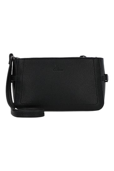 GABOR Umhängetasche black