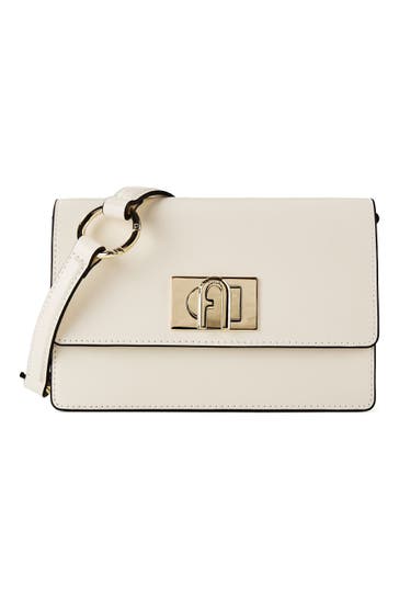 FURLA Umhängetasche panna