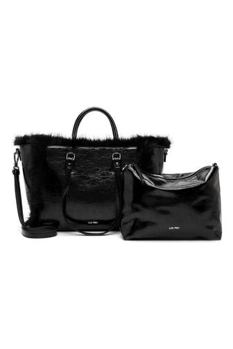 SURI FREY Handtasche black-finish