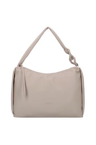 GABOR Handtasche taupe