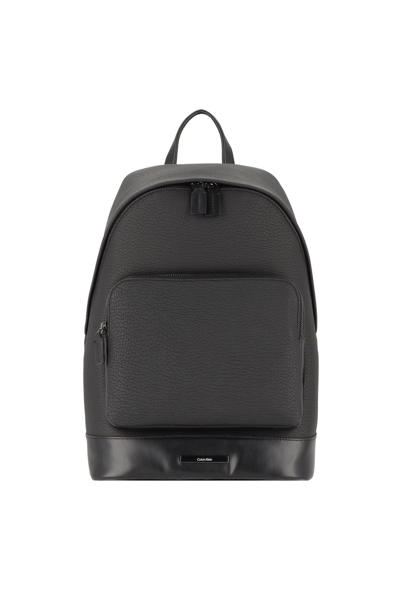 CALVIN KLEIN Rucksack ck black, Bild 1