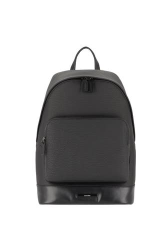 CALVIN KLEIN Rucksack ck black