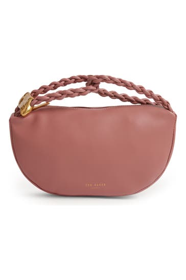 TED BAKER Handtasche dusky-pink