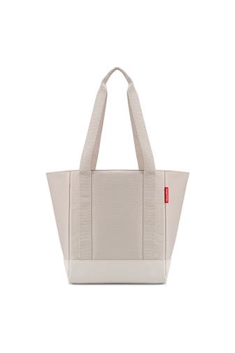 REISENTHEL Shopper mix stone