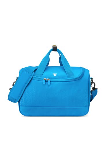 RONCATO Weekender denim blau