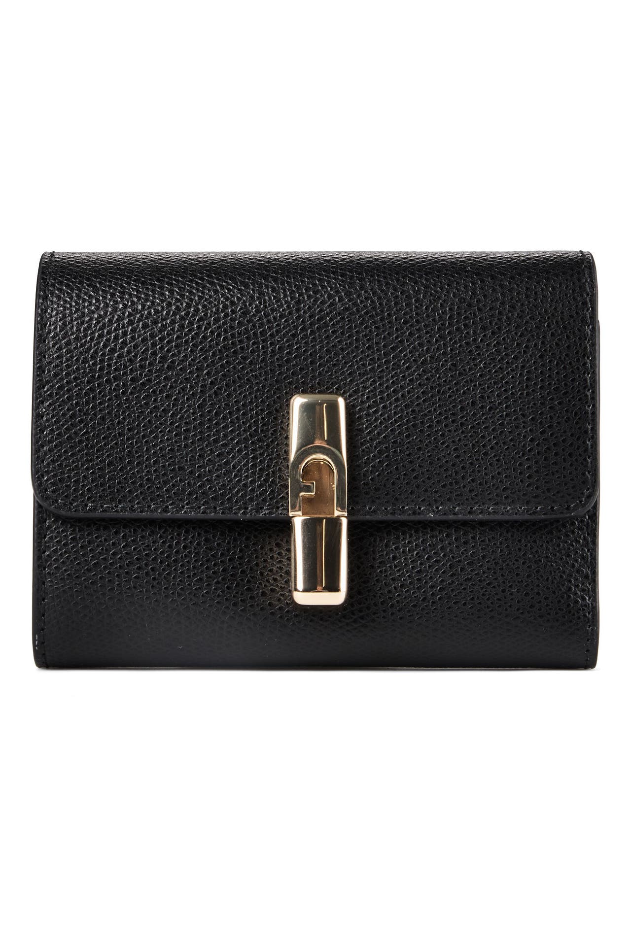 FURLA Geldbörse nero, Bild 1
