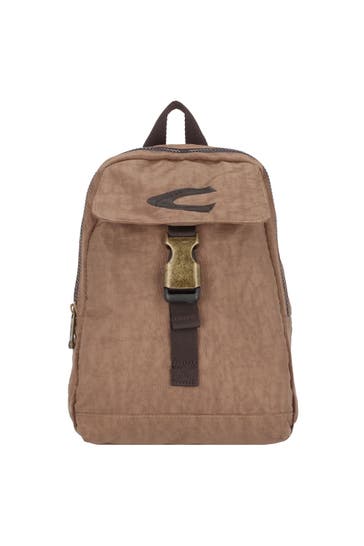 CAMEL ACTIVE Rucksack sand