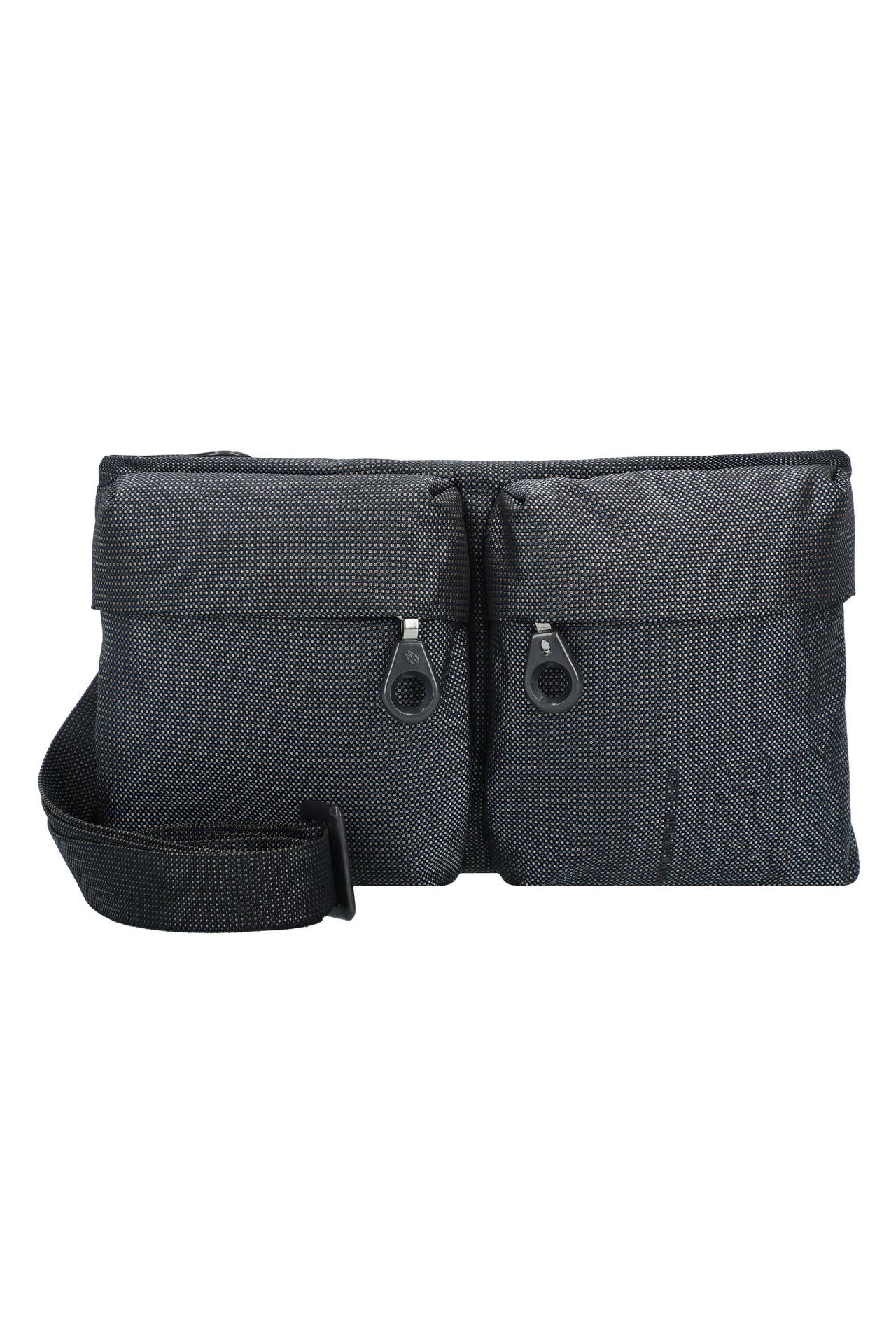 MANDARINA DUCK Umhängetasche steel, Bild 1