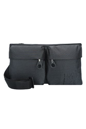 MANDARINA DUCK Umhängetasche steel