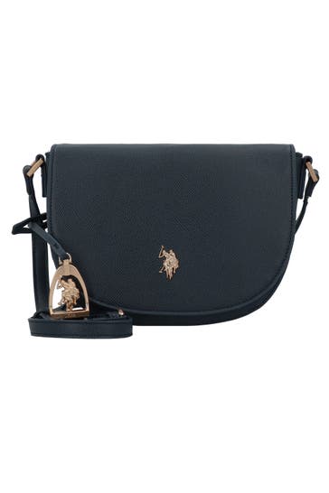 U.S. POLO ASSN. Umhängetasche navy
