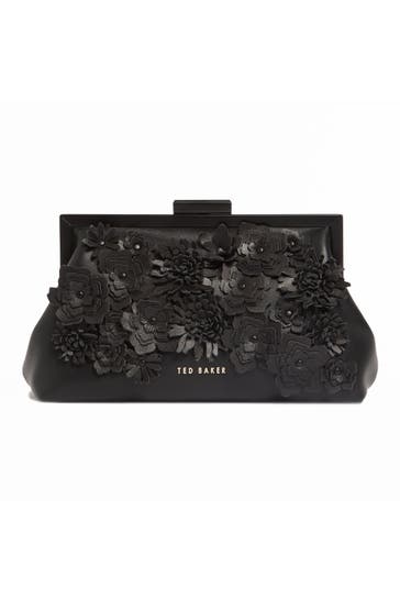TED BAKER Umhängetasche black