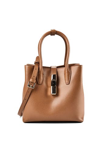 FURLA Umhängetasche tabacco