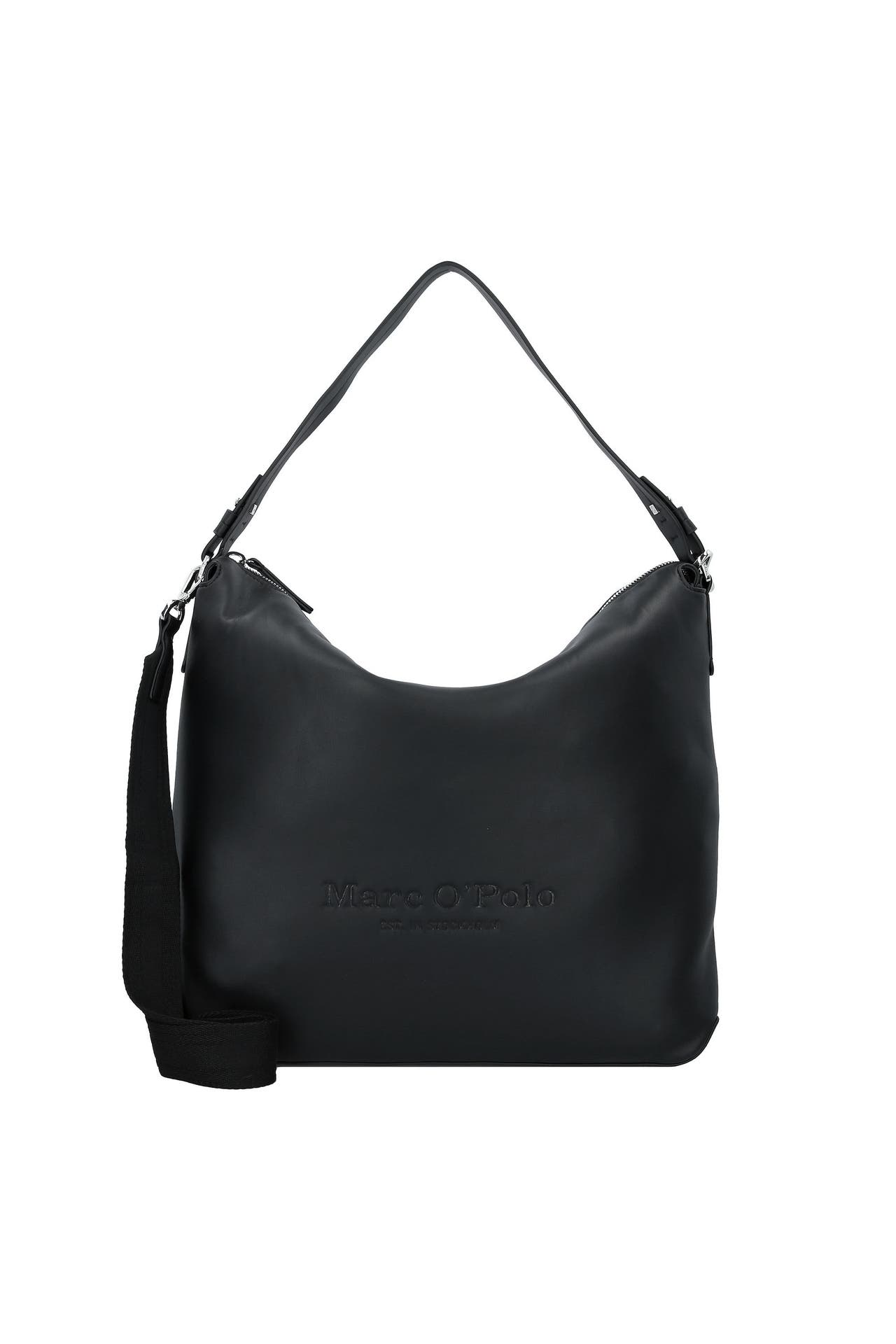 MARC O'POLO Handtasche black, Bild 1