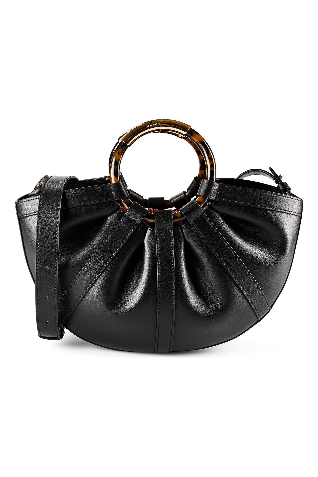 COCCINELLE Handtasche noir, Bild 1