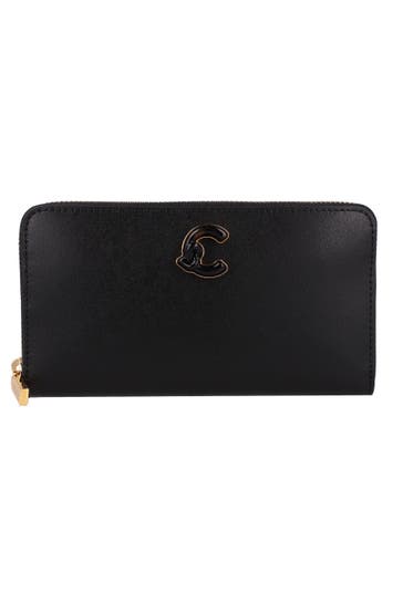 COCCINELLE Geldbörse noir