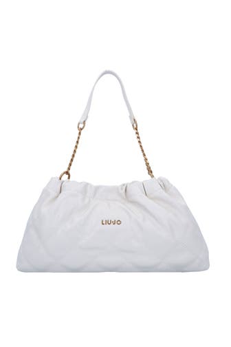 LIU JO Shopper cream