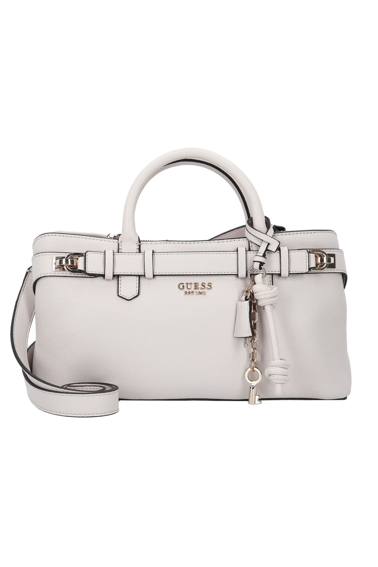 GUESS Handtasche stone, Bild 1
