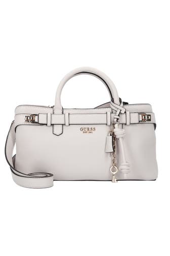 GUESS Handtasche stone