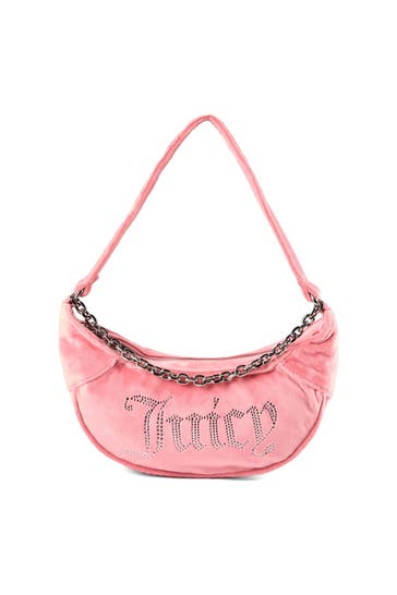 JUICY COUTURE Handtasche pink