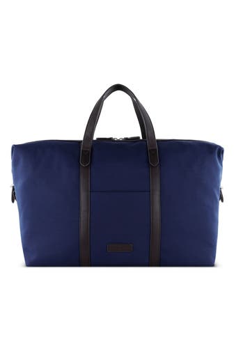 BUGATTI Weekender navy