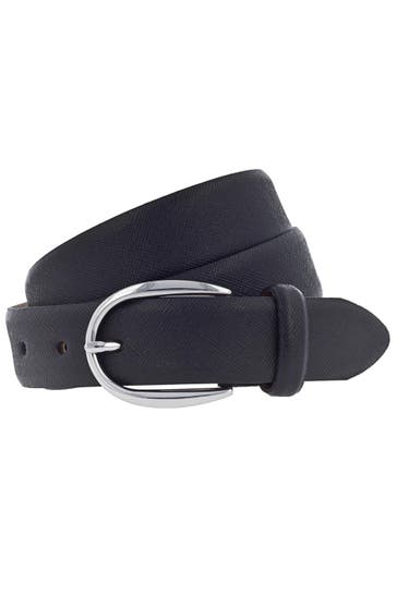 VANZETTI Gürtel black