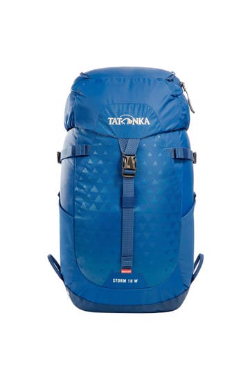 TATONKA Rucksack blue