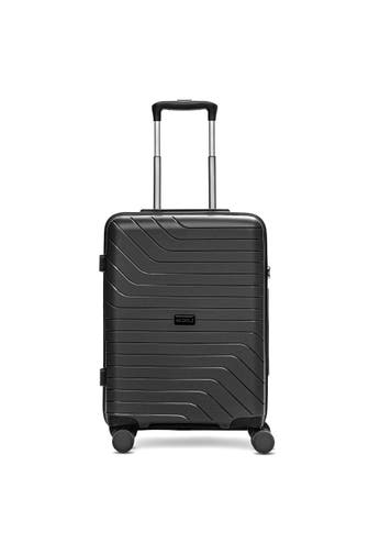 REDOLZ Koffer black 2