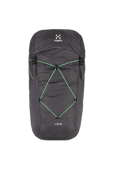HAGLÖFS Rucksack magnetite
