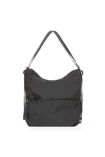 MANDARINA DUCK Handtasche black