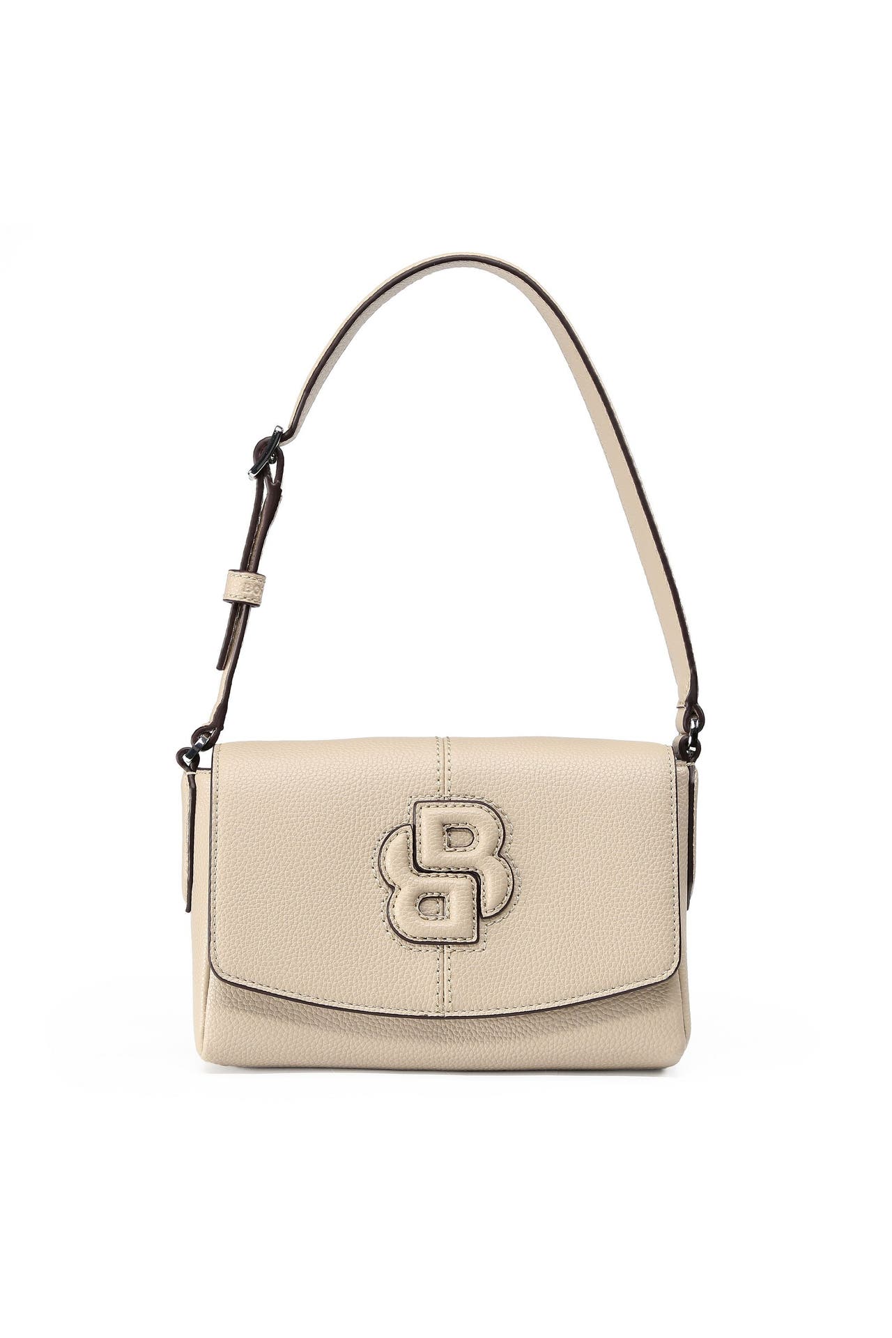 BOSS Umhängetasche light beige, Bild 1