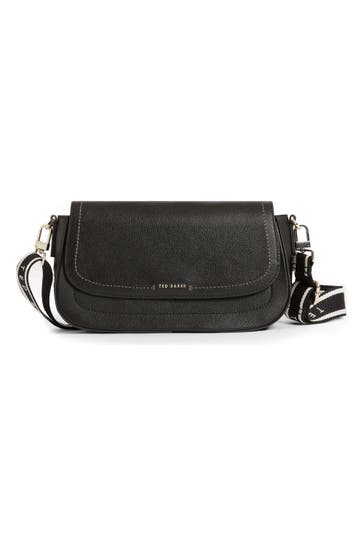 TED BAKER Umhängetasche black