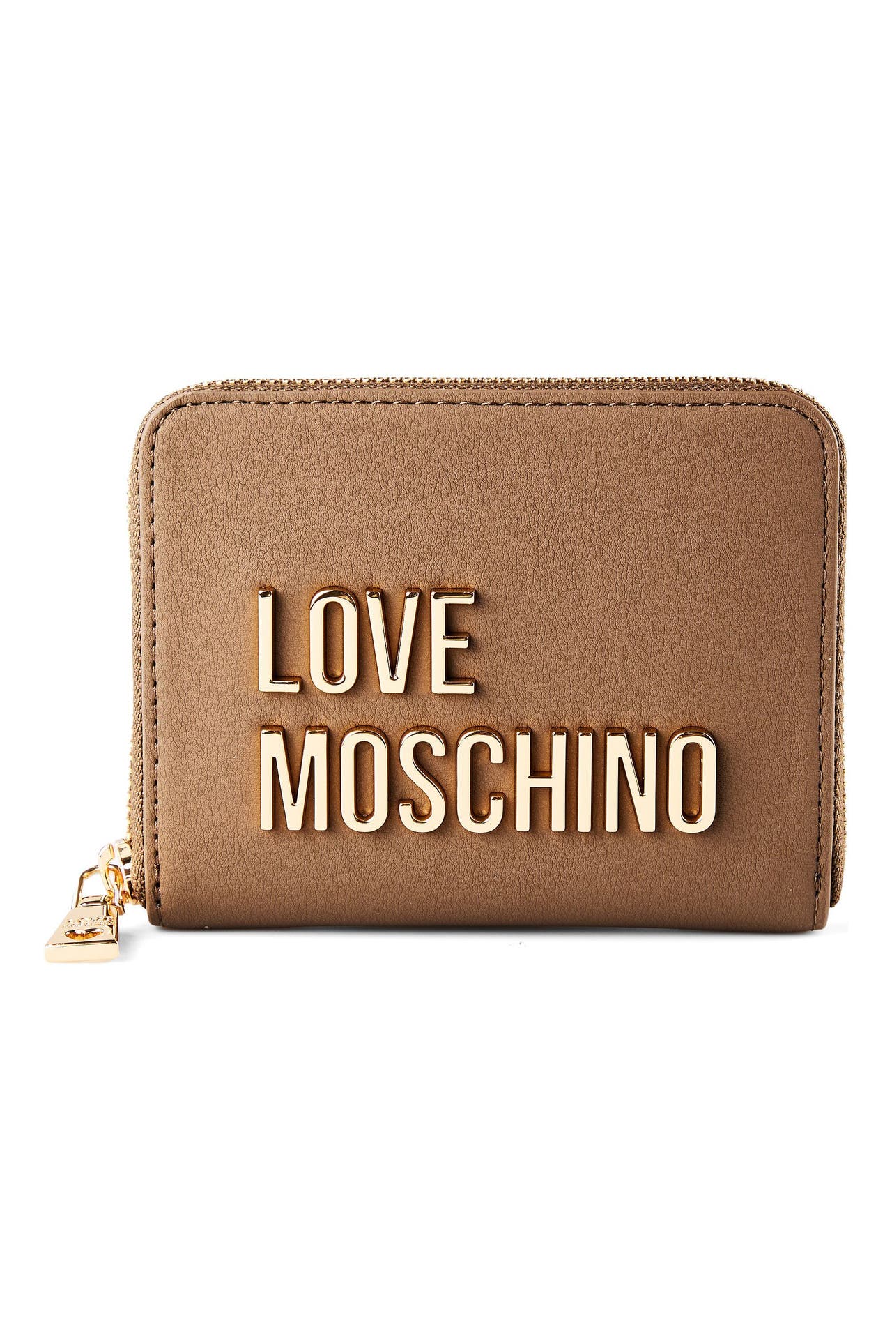 LOVE MOSCHINO Geldbörse mud, Bild 1
