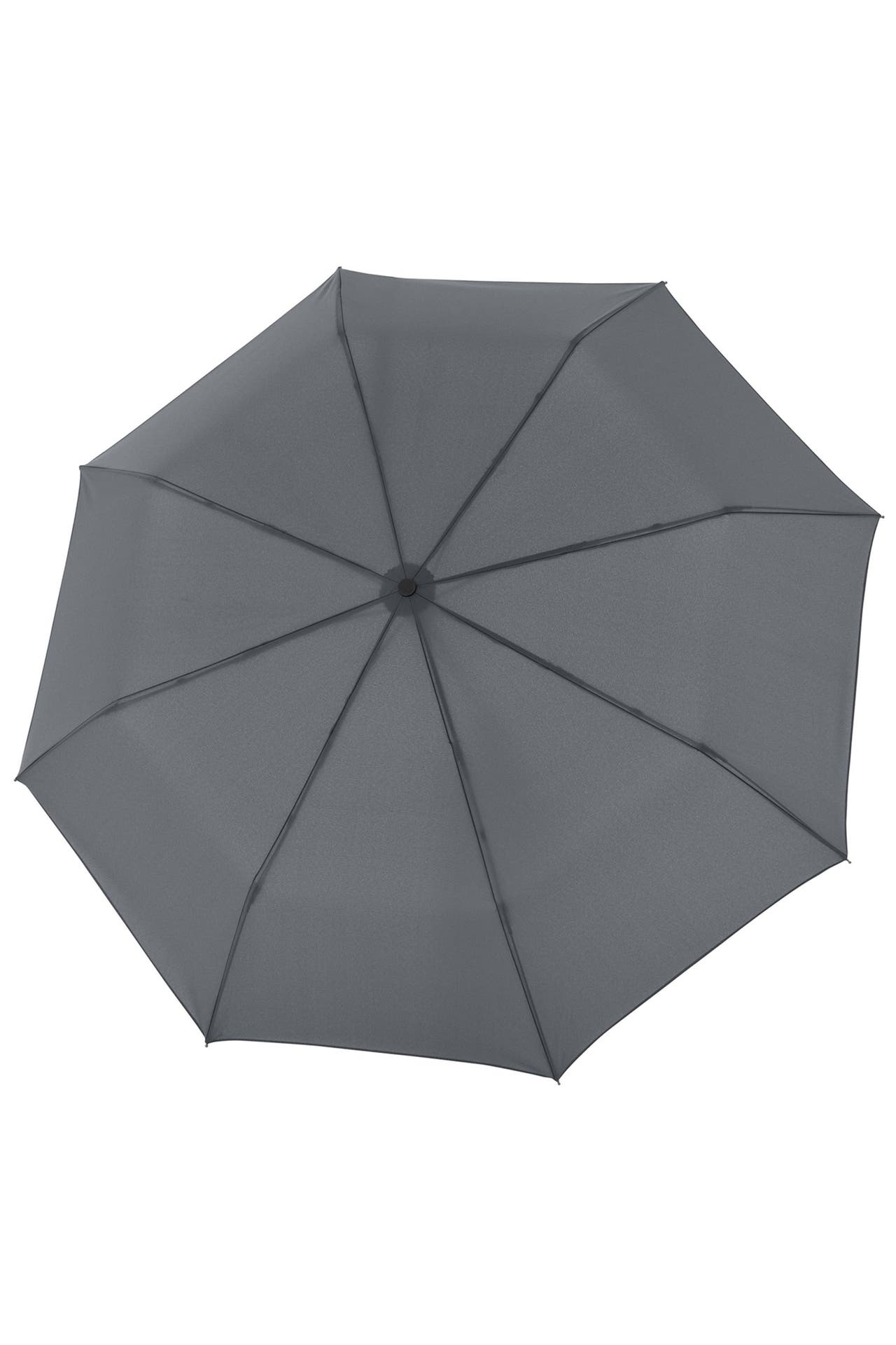 DOPPLER Regenschirm grey, Bild 1
