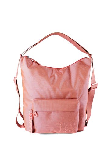 MANDARINA DUCK Handtasche pecan nut